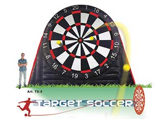 Target Soccer