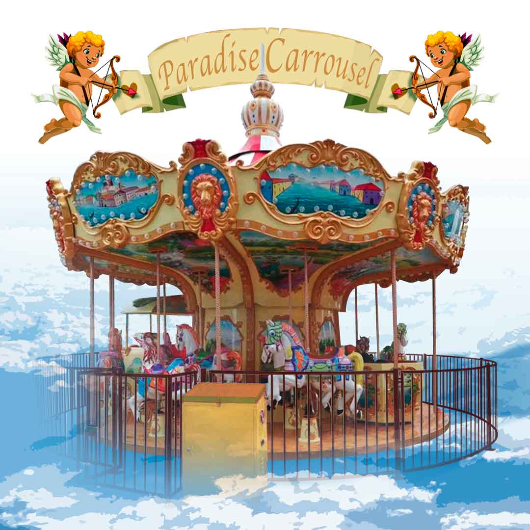 Paradise-Carrousel
